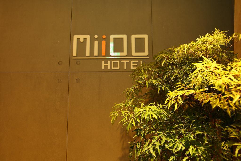 Hotel Mido Myeongdong Seul Exterior foto